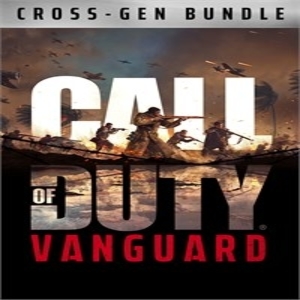 Buy Call of Duty Vanguard Cross-Gen Bundle Xbox One Compare Prices