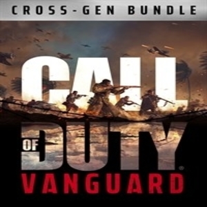 Buy Call of Duty Vanguard Cross-Gen Bundle Upgrade PS5 Compare Prices