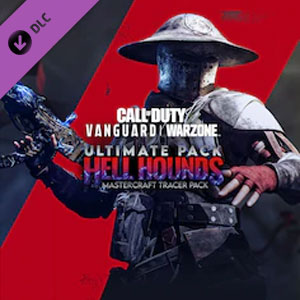 Buy Call of Duty Vanguard Hell Hounds Mastercraft Ultimate Pack PS4 Compare Prices