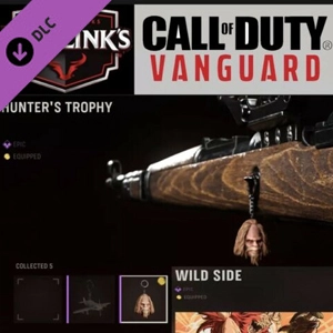 Call of Duty Vanguard Jack Links