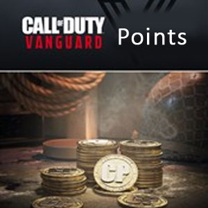 Buy Call of Duty Vanguard Points PS5 Compare Prices