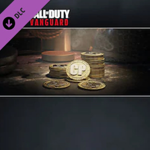 Call of Duty Vanguard Points