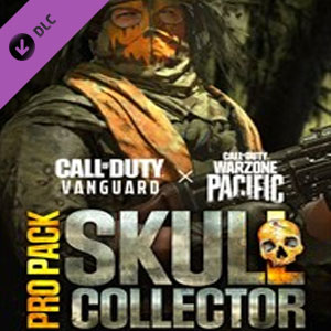 Buy Call of Duty Vanguard Skull Collector Pro Pack Xbox Series Compare Prices