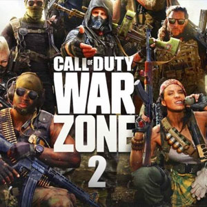 Call of Duty Warzone 2 Points (XBOX ONE) preço mais barato: 4,84€