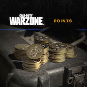 Buy Call of Duty Warzone Points PS4 Compare Prices