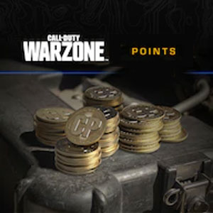 Buy Call of Duty Warzone Points CD KEY Compare Prices
