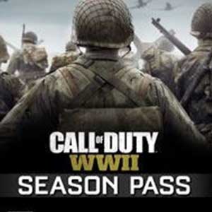 contact Delegeren Beeldhouwer Buy Call of Duty WW2 Season Pass Xbox One Code Compare Prices