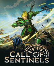 Buy Call of Sentinels PS5 Compare Prices