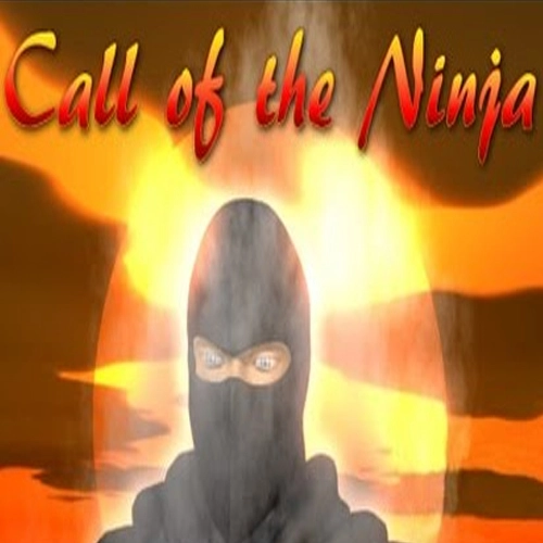 Call of the Ninja!