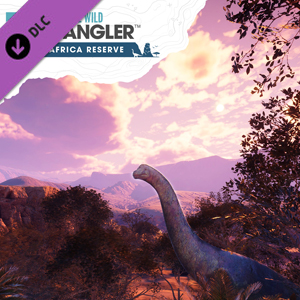 Call of the Wild The Angler South Africa Reserve Playstation 4