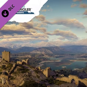 Call of the Wild The Angler Spain Reserve Playstation 4