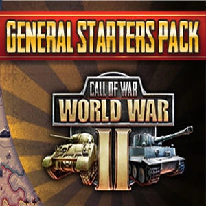 Call of War General Starters Pack