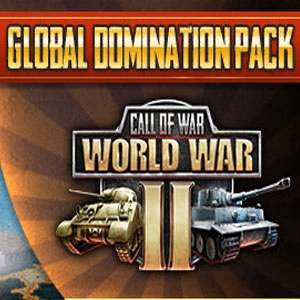 Call of War World Conqueror Pack