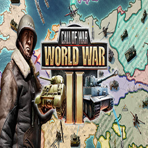 Buy Call of War World War 2 CD Key Compare Prices