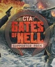 Call to Arms Gates of Hell Supporter Pack Pc