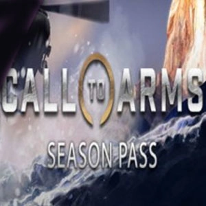 Call to Arms Season Pass
