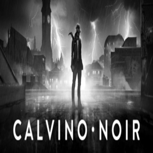 Buy Calvino Noir PS4 Compare Prices