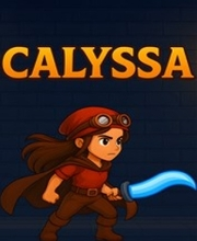 Calyssa Xbox Series X