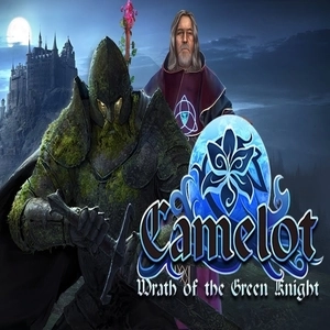 Camelot Wrath of the Green Knight