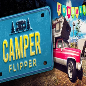 Camper Flipper Pc