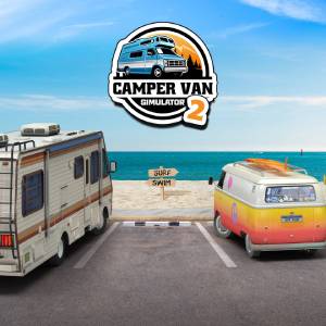 Buy Camper Van Simulator 2 Nintendo Switch Compare Prices