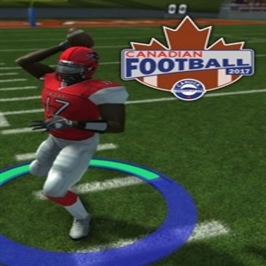 Buy Canadian Football 2017 Xbox One Compare Prices