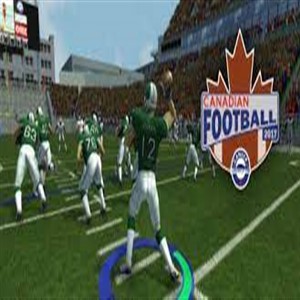 Buy Canadian Football 2017 Xbox Series Compare Prices