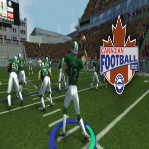 Buy Canadian Football 2017 CD Key Compare Prices