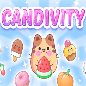 Candivity Xbox Series X