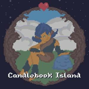 Candlebook Island Switch