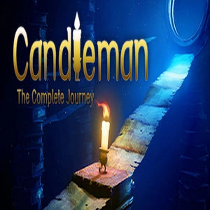 Candleman Switch