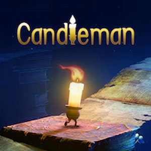 Candleman The Complete Journey