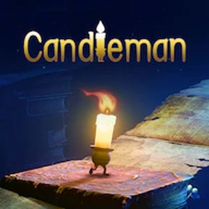 Candleman The Complete Journey Pc