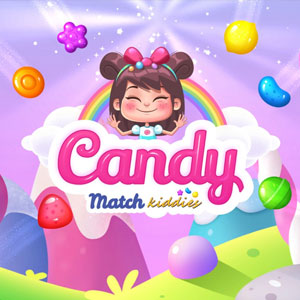 Buy Candy Match Kiddies PS5 Compare Prices