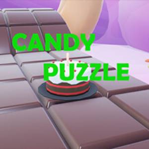Candy Puzzle