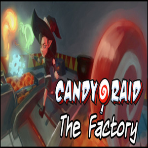 Buy Candy Raid The Factory Nintendo Switch Compare Prices