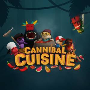 Buy Cannibal Cuisine Xbox One Compare Prices
