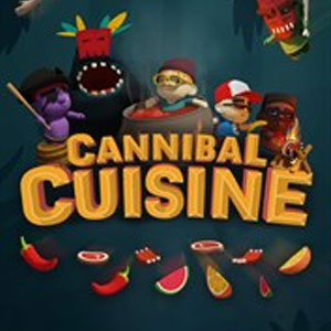 Buy Cannibal Cuisine PS4 Compare Prices