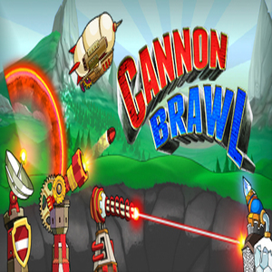Buy Cannon Brawl PS4 Compare Prices