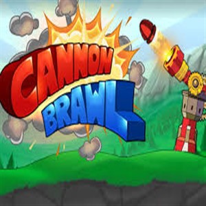 Buy Cannon Brawl Xbox Series Compare Prices