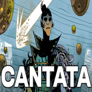 Buy Cantata PS4 Compare Prices