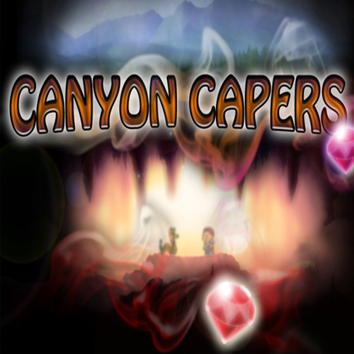 Buy Canyon Capers CD Key Compare Prices