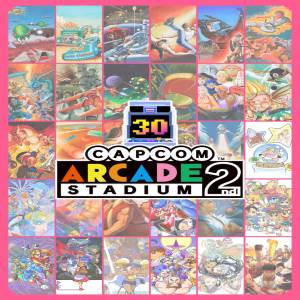Buy Capcom Arcade 2nd Stadium Bundle Xbox One Compare Prices