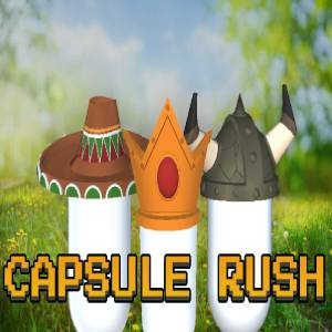 Capsule Rush Pc