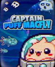 Captain Puff MacFly PS5