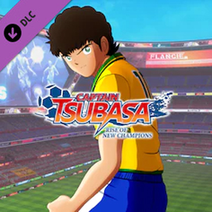 Buy Captain Tsubasa Rise of New Champions Carlos Bara PS4 Compare Prices