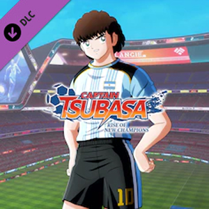 Buy Captain Tsubasa Rise of New Champions Juan Diaz Mission PS4 Compare Prices