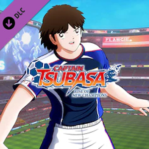 Buy Captain Tsubasa Rise of New Champions Jun Misugi CD Key Compare Prices