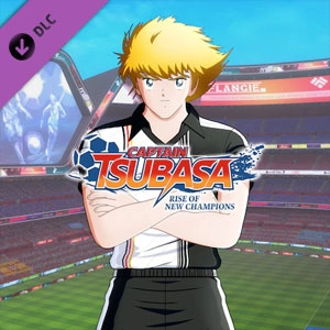 Captain Tsubasa Rise of New Champions Karl Heinz Schneider Mission Pc