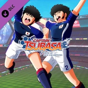 Captain Tsubasa Rise of New Champions Tachibana Brothers Mission